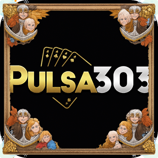 pulsa303 — mitra unggulan